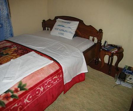 Mount Kilimanjaro View Lodge Moshi Esterno foto