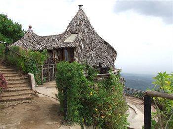 Mount Kilimanjaro View Lodge Moshi Esterno foto