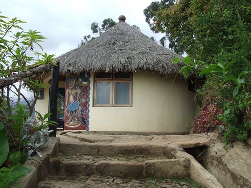 Mount Kilimanjaro View Lodge Moshi Esterno foto
