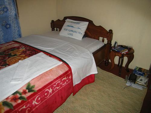 Mount Kilimanjaro View Lodge Moshi Esterno foto