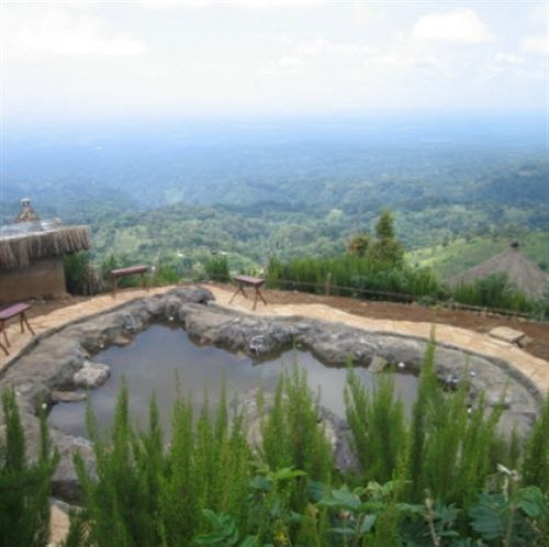 Mount Kilimanjaro View Lodge Moshi Esterno foto