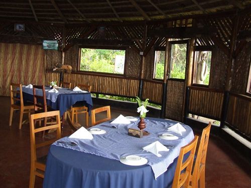 Mount Kilimanjaro View Lodge Moshi Esterno foto