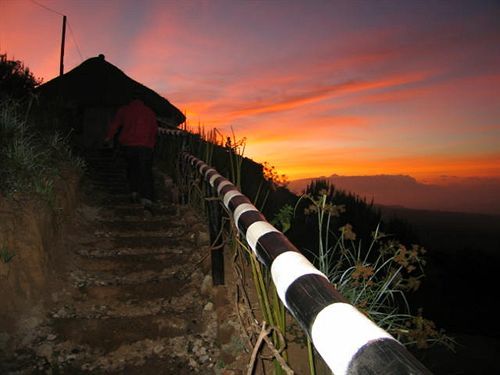 Mount Kilimanjaro View Lodge Moshi Esterno foto