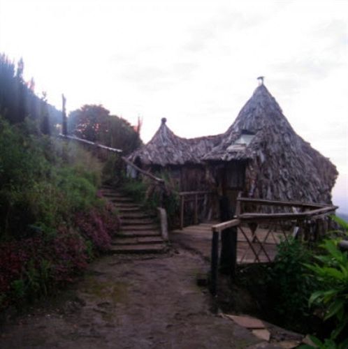 Mount Kilimanjaro View Lodge Moshi Esterno foto